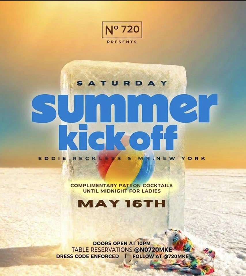 Dopest Trivia @ Summer of 85